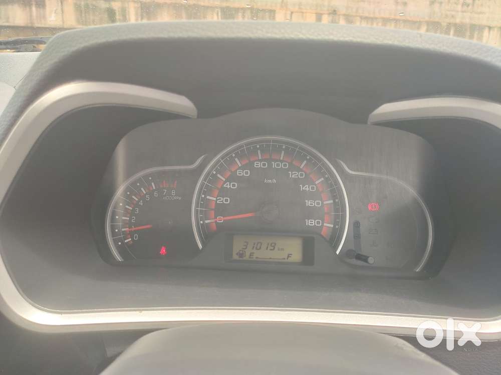 Maruti Suzuki Alto K10 Vxi, 2014, Petrol