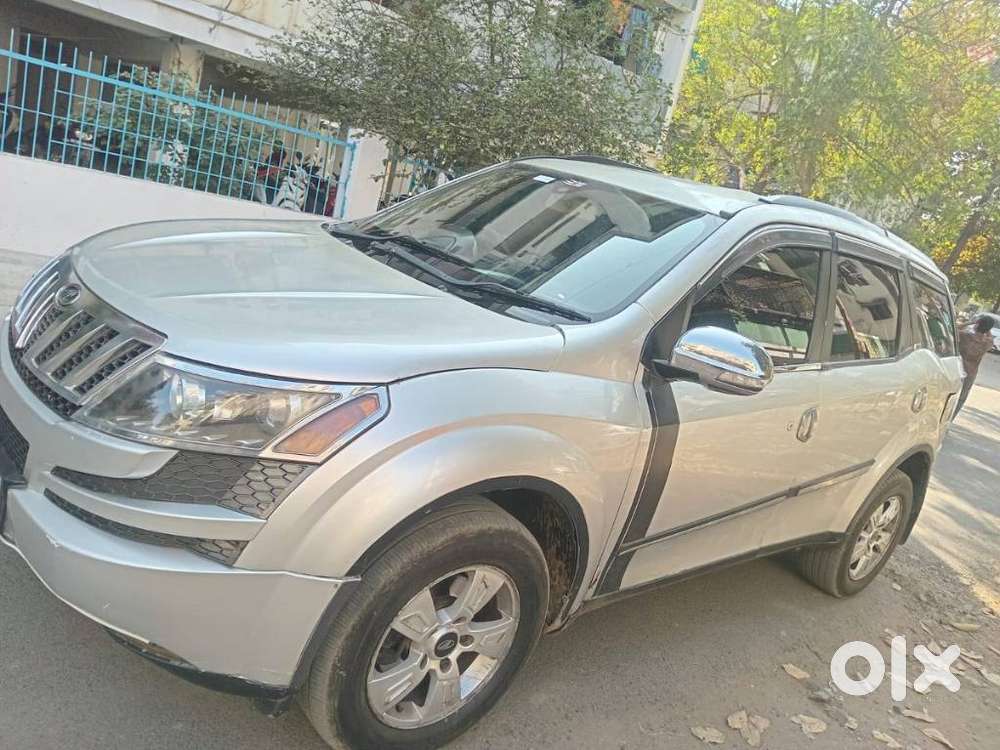 Mahindra Xuv500 2011-2015 W6 2wd, 2013, Diesel
