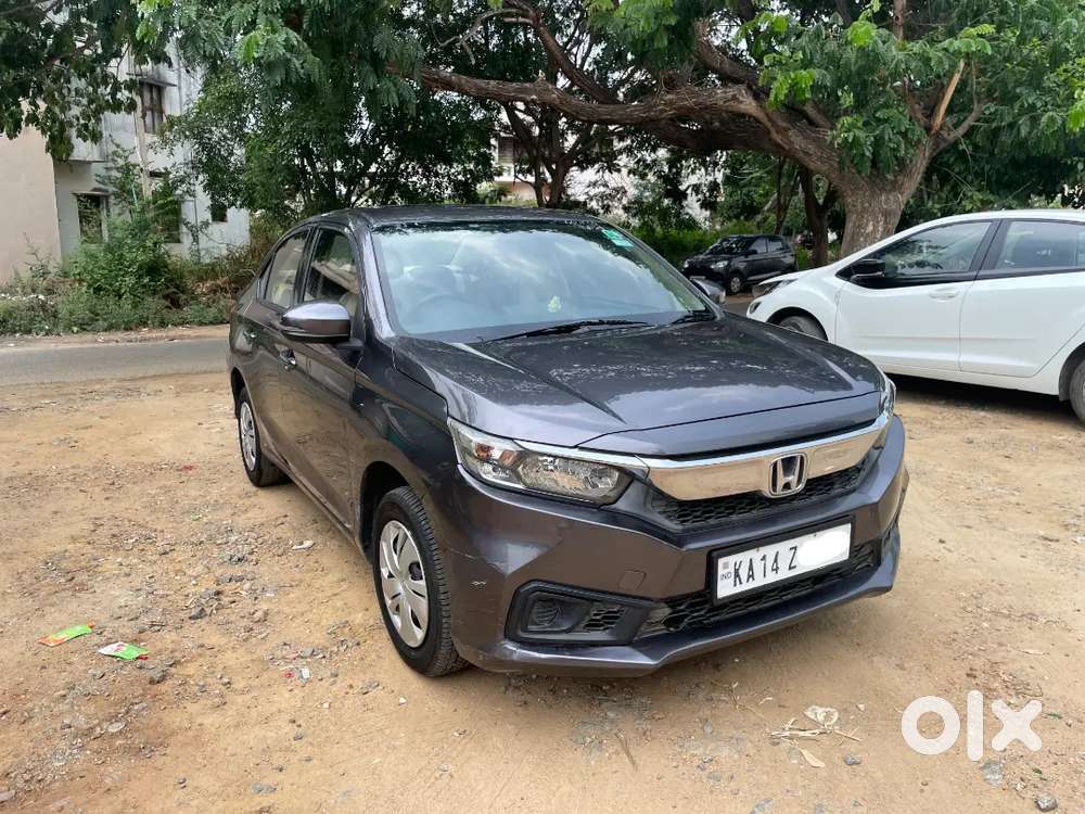 Showroom Maintained Vehicle