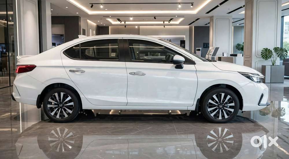 Honda City Hybrid eHEV ZX, 2023, Petrol