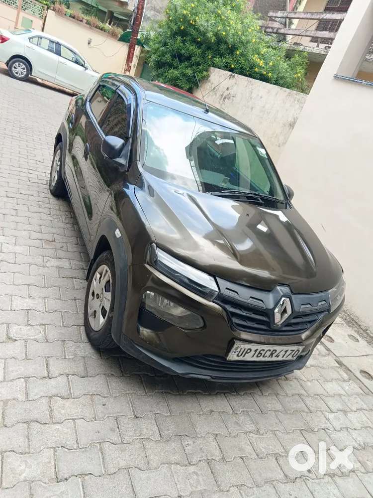 Renault Kwid 0.8 2020
