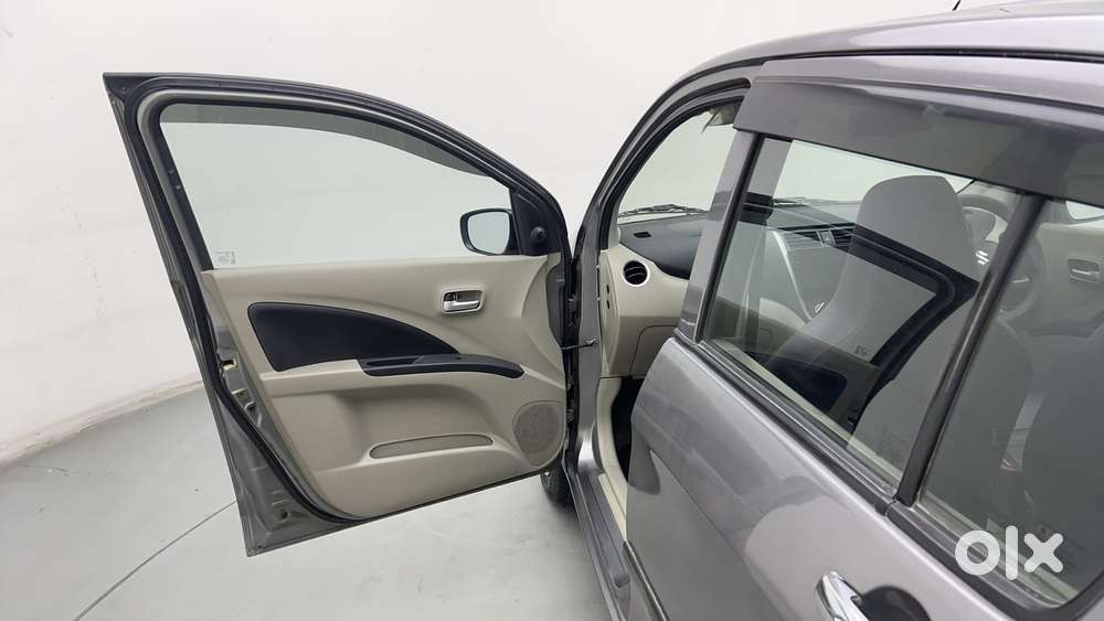 Maruti Suzuki Celerio 1.0 Vxi Amt, 2015, Petrol