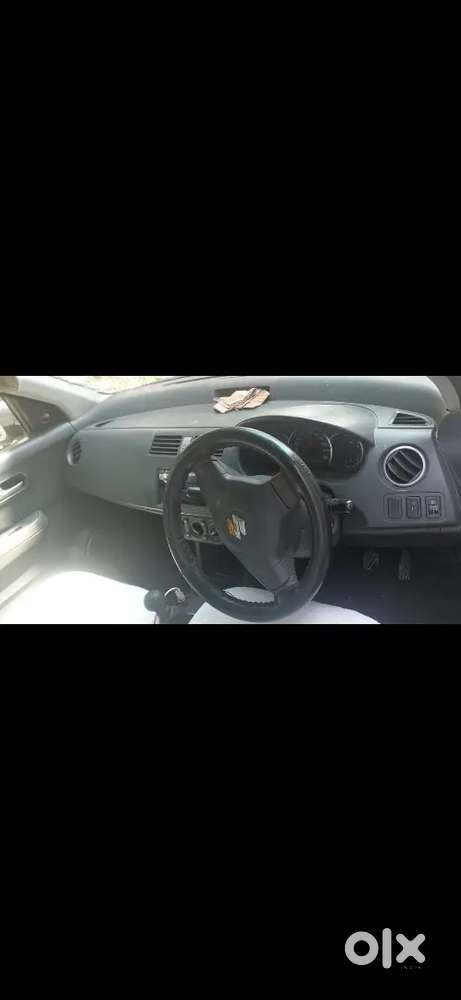 Maruti Suzuki Swift 2009 Diesel 118362 Km Driven