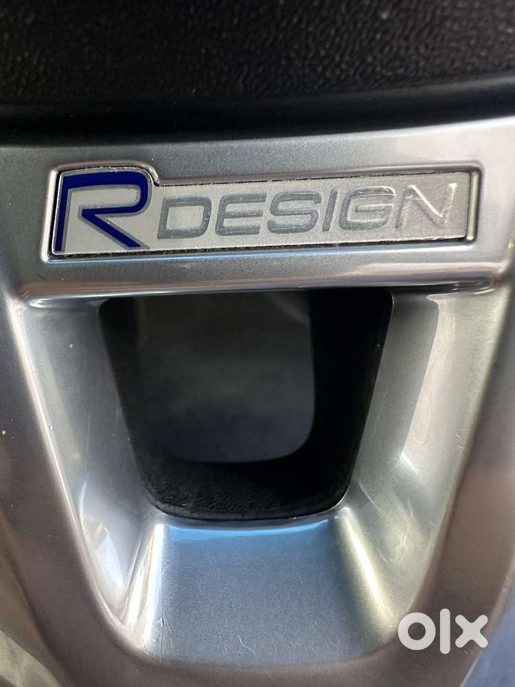 Volvo S60 D4 R-design, 2016, Diesel