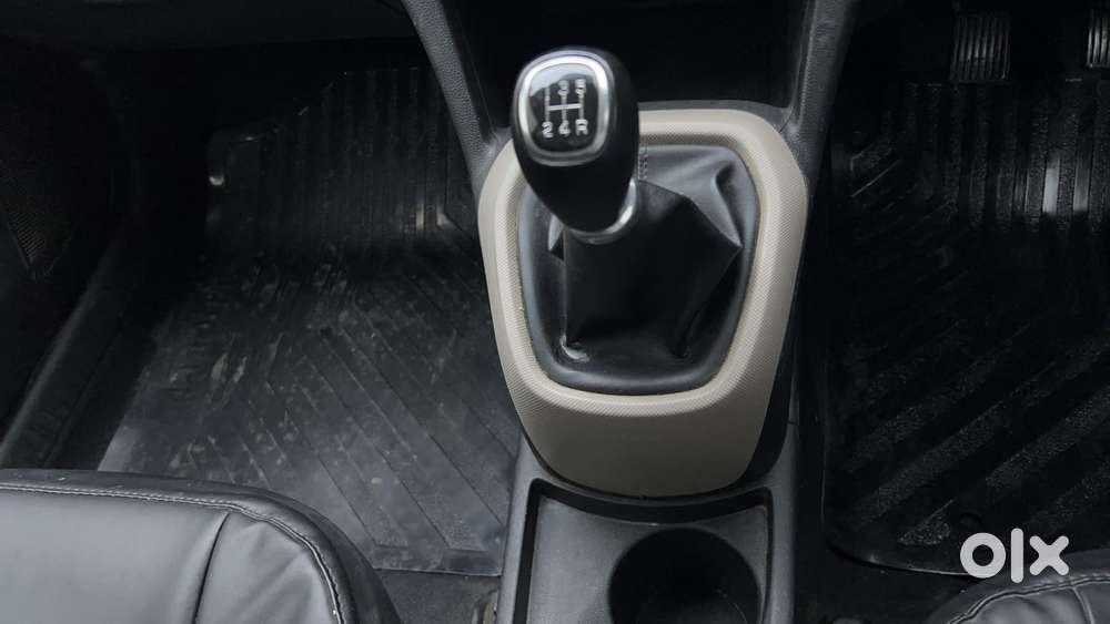 Hyundai Grand I10 1.2 Kappa Sportz Option, 2017, Petrol