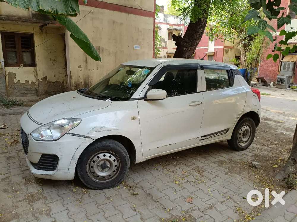 Maruti Suzuki Swift 2019 Petrol 165000 Km Driven