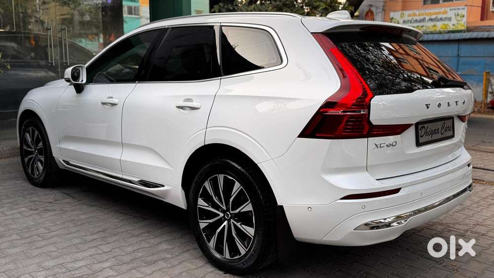Volvo Xc60 2.0 B5 Ultimate, 2023, Petrol