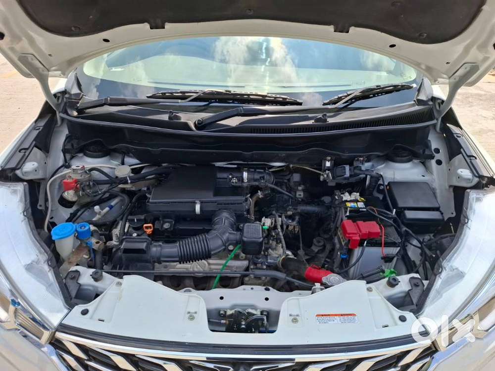 Maruti Suzuki Ertiga 1.5 Vxi, 2025, Cng & Hybrids