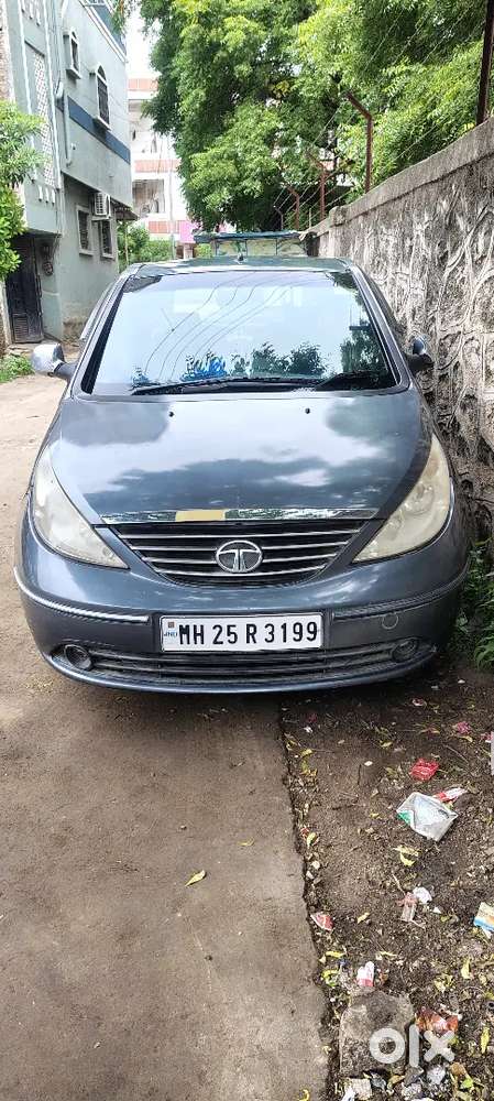 Tata Indica Vista 2011 Tdi