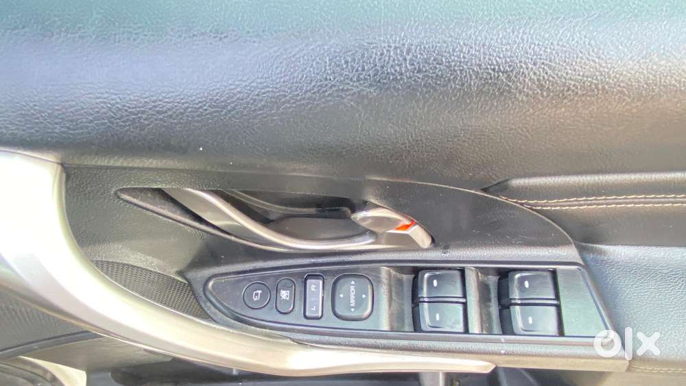 Mahindra Xuv500 W11, 2021, Diesel