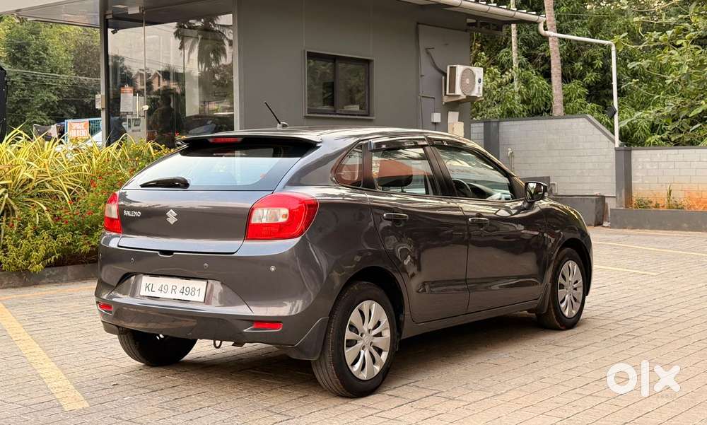 Maruti Suzuki Baleno 1.3 Delta, 2016, Petrol