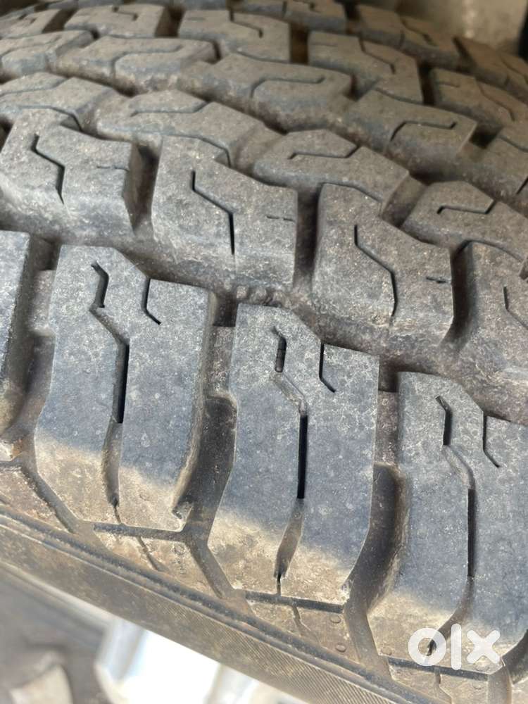 Tata Safari Diesel Manual 2007