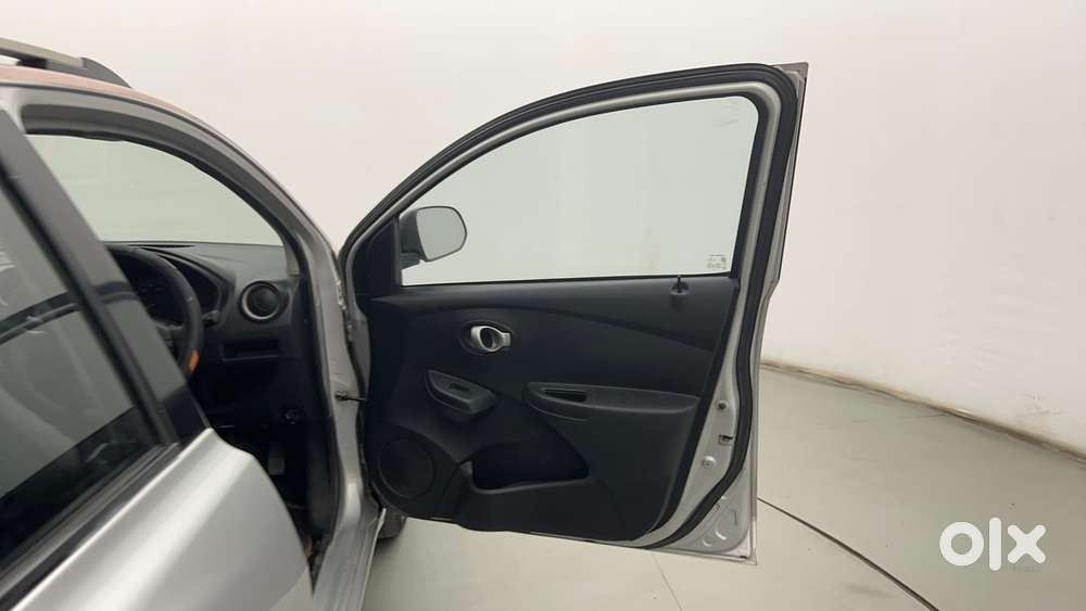 Datsun Go Plus Remix Limited Edition, 2018, Petrol