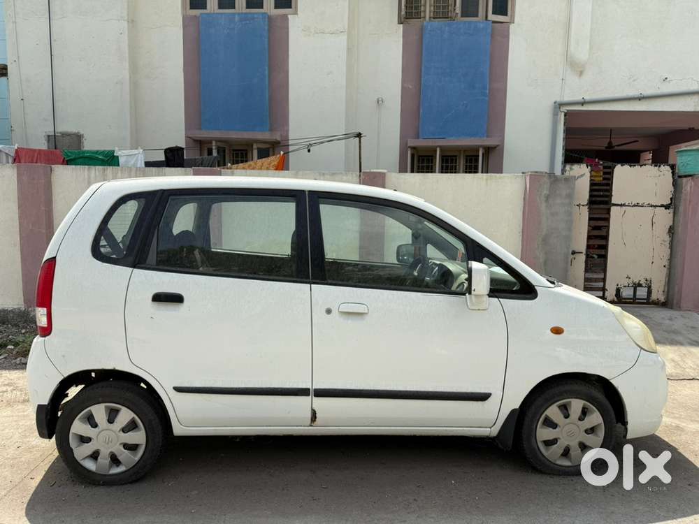 Maruti Suzuki Zen Petrol 2011