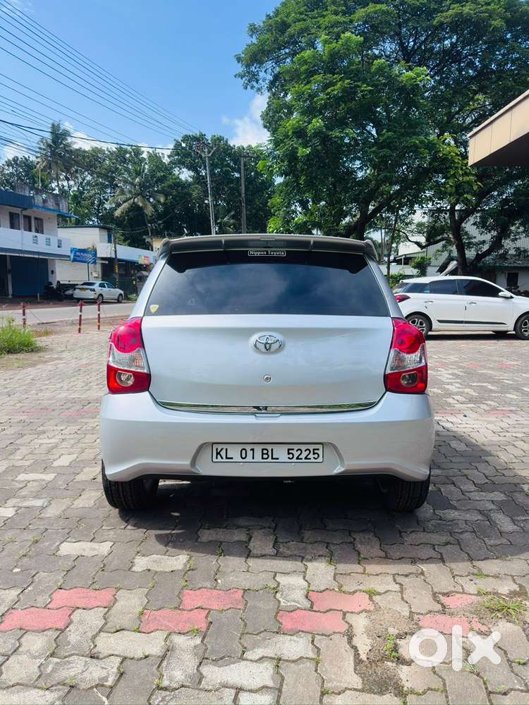 Toyota Etios Liva 2013 Diesel Well Maintained