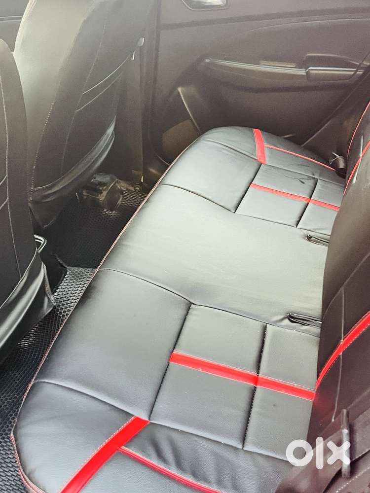 Maruti Suzuki Swift Vxi + Manual, 2021, Petrol