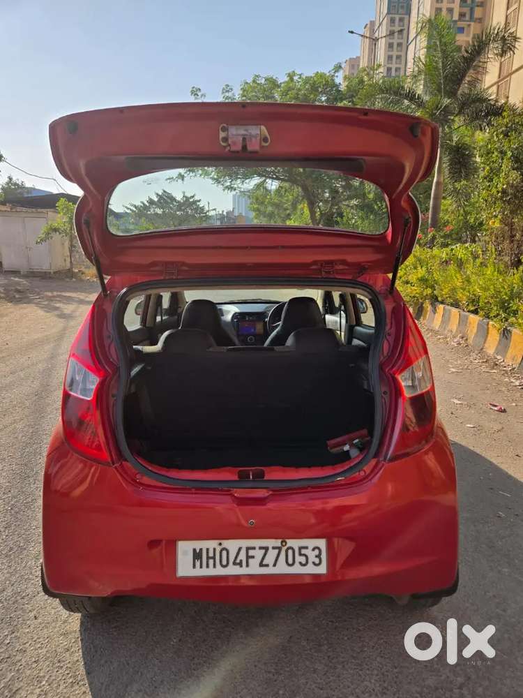 Gadi Acchi Hai