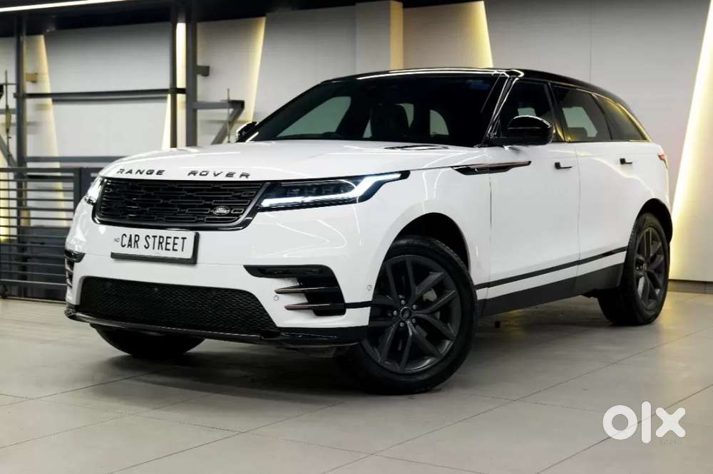 Land Rover Range Velar, 2025, Petrol