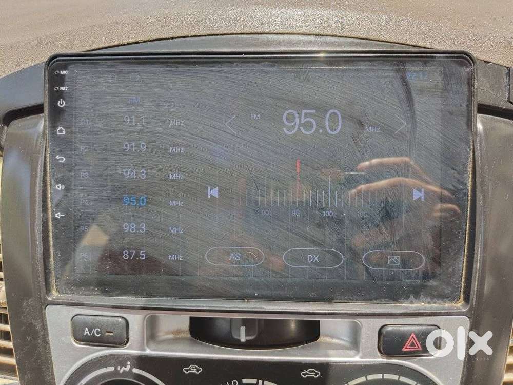 Toyota Innova 2.5 G (diesel) 8 Seater, 2008, Diesel