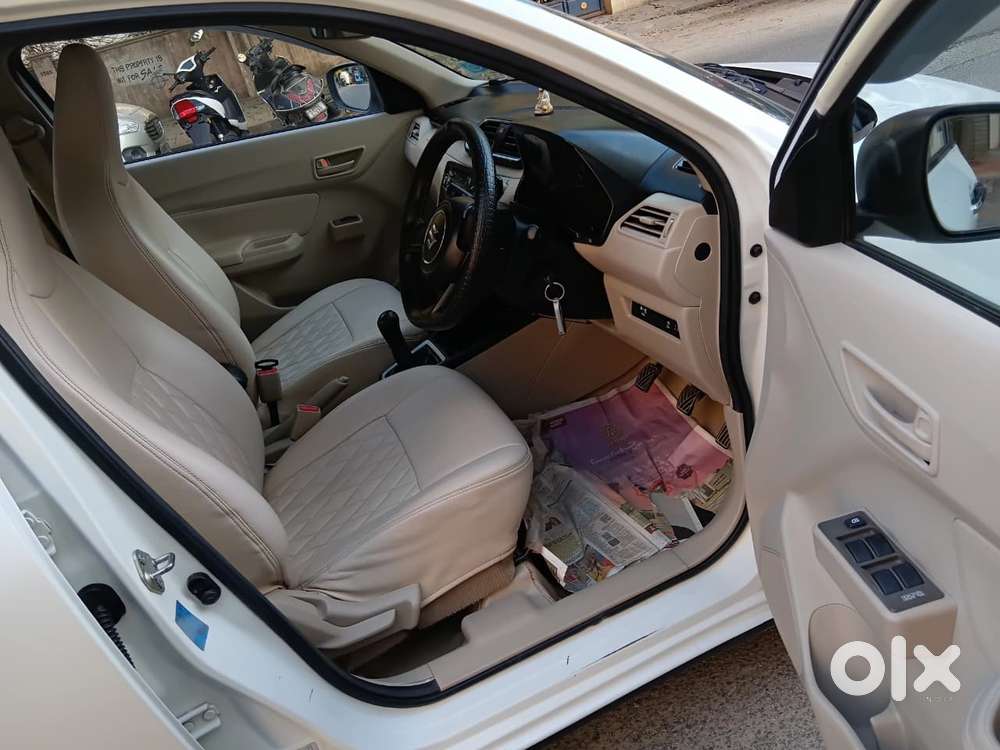 Maruti Suzuki Swift Dzire, 2024, Cng & Hybrids