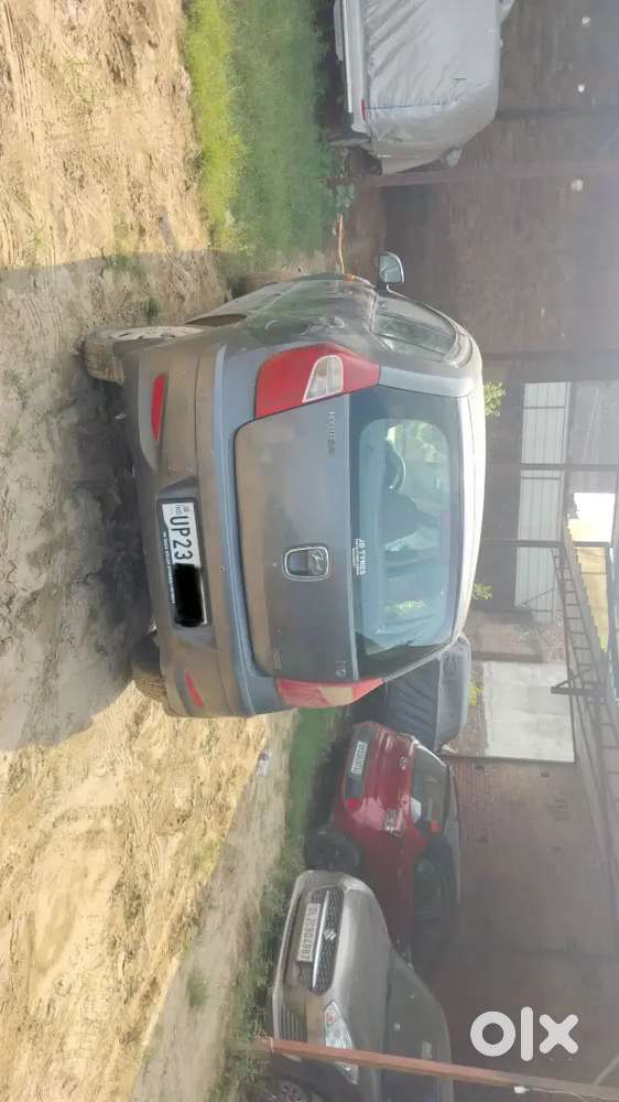 Hyundai I10 Magna 1.1 Petrol+cng | 2011 | 57,747 Km | 5th Owner