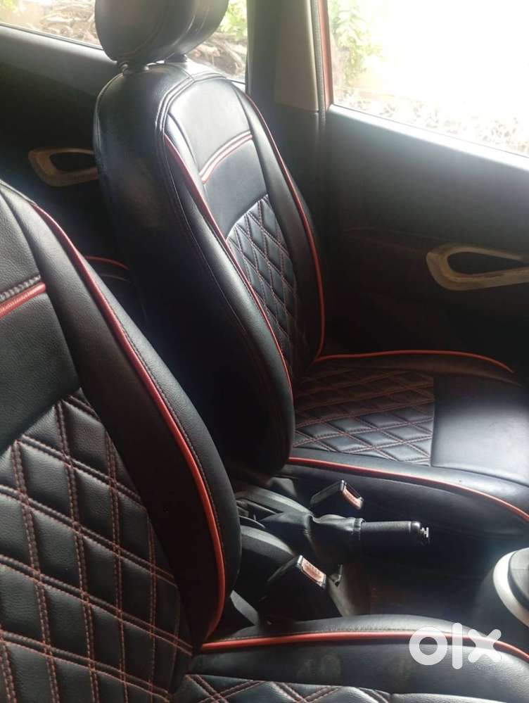 Ford Figo Duratec Petrol 2011