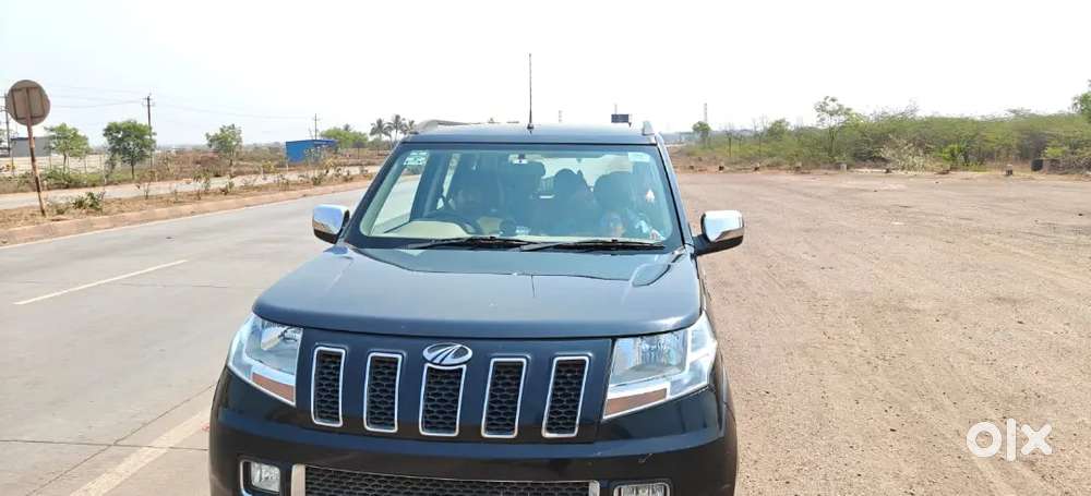 Mahindra Tuv 300 Plus 2019 Diesel 90000 Km Driven