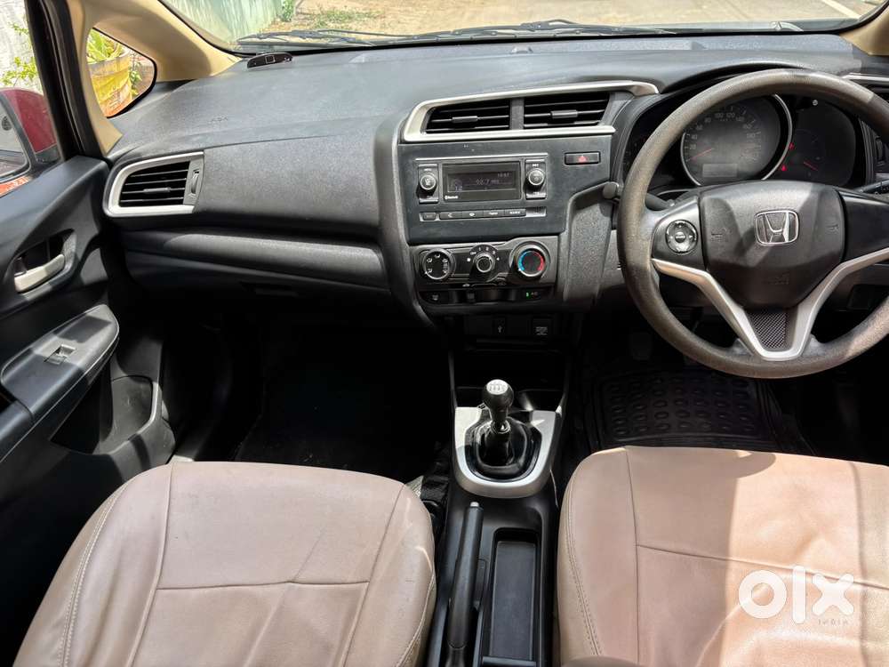 Honda Jazz 1.5 S I Dtec, 2017, Diesel