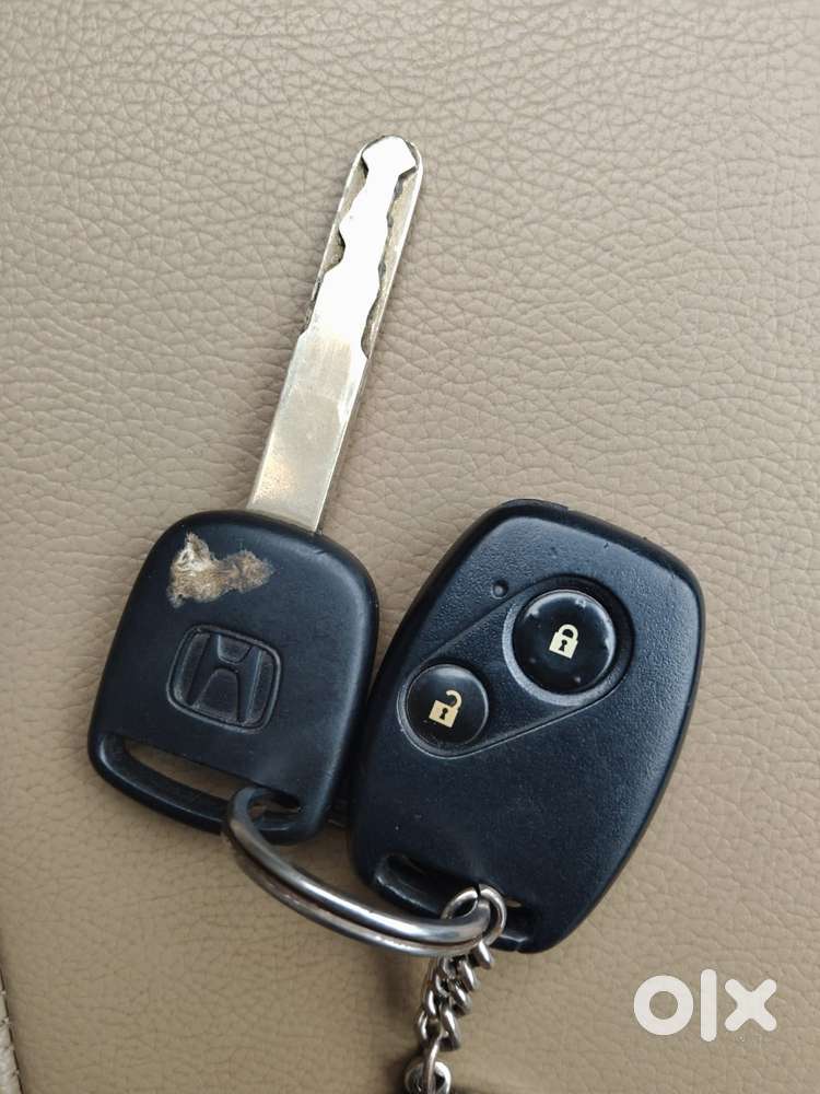 Honda Amaze S I-dtech, 2015, Diesel