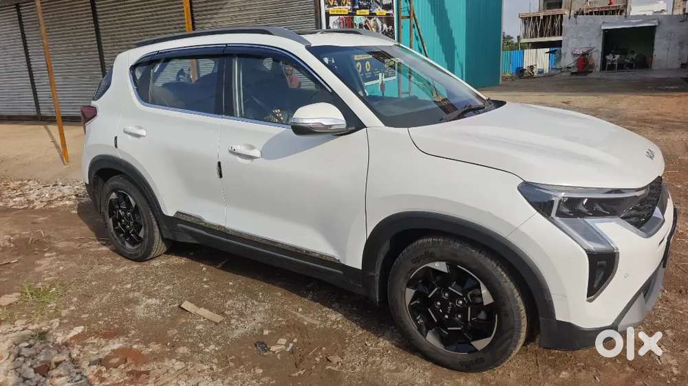 Kia Sonet 1.5 Htx 2024
