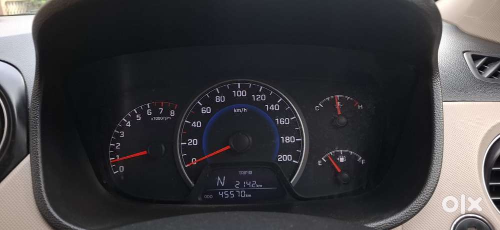 Hyundai Grand I10 Asta 1.2 At Vtvt, 2014, Petrol
