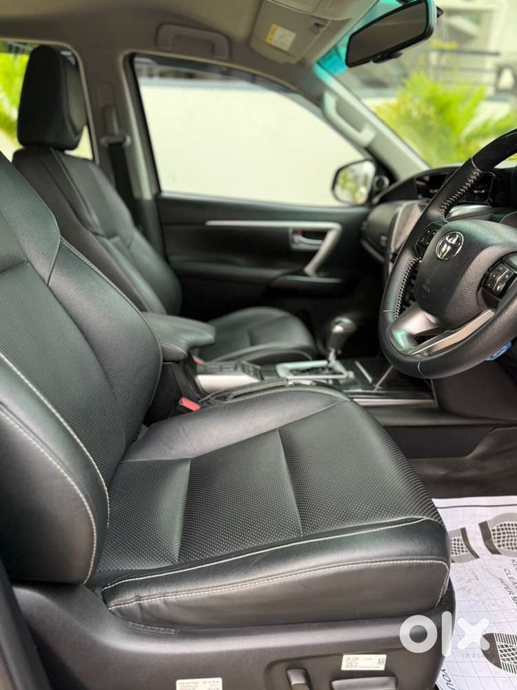 Toyota Diesel Car 2024