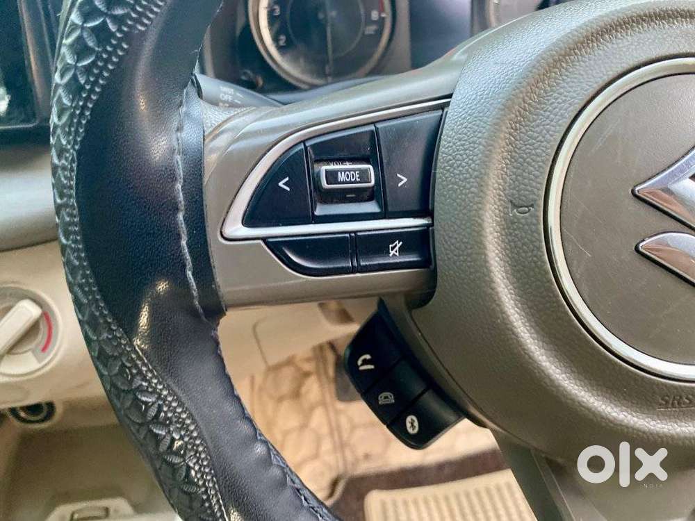Maruti Suzuki Ertiga 2022-2023 Vxi Cng, 2022, Cng & Hybrids