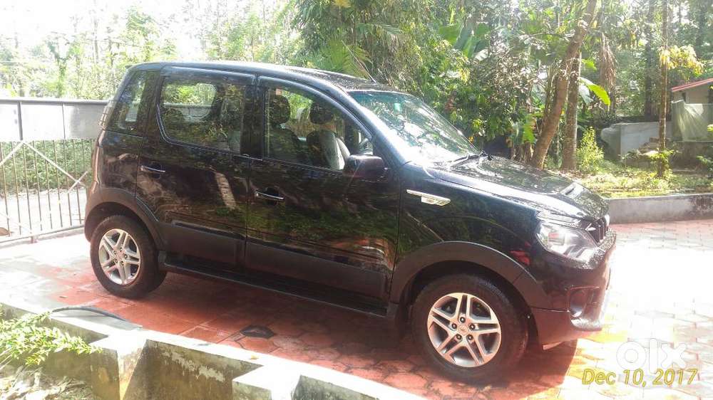 Mahindra Nuvosport 2016 Diesel 75000 Km Driven