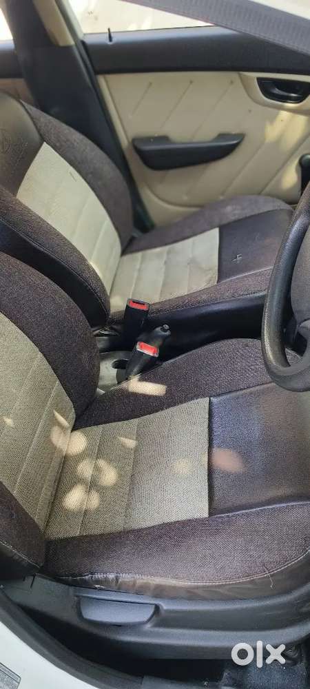 Hyundai Eon D-lite 2012
