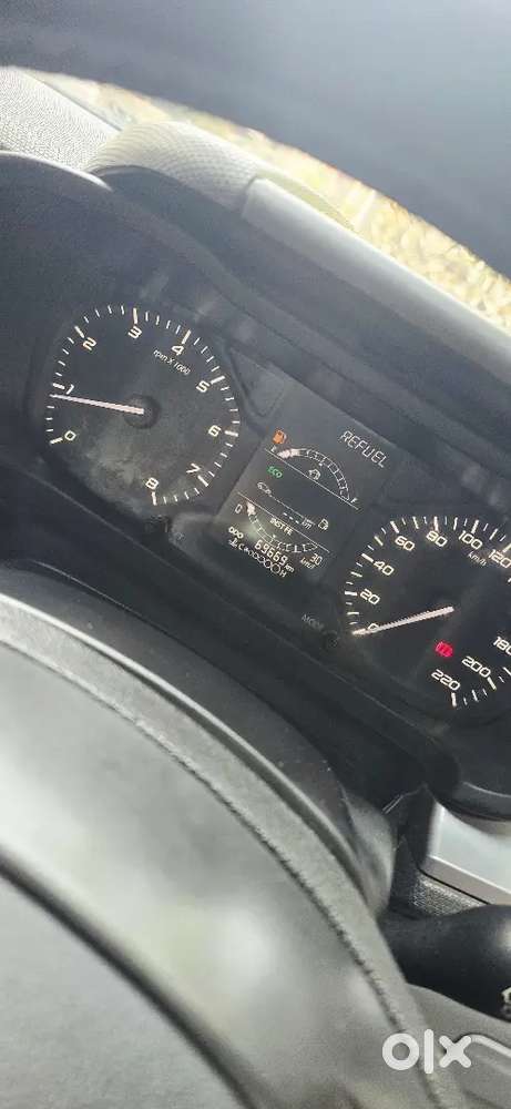 Tata Altroz 2020 Diesel Well Maintained