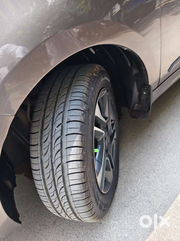 Tata Tigor 1.05 Revotorq Xz Option, 2018, Petrol