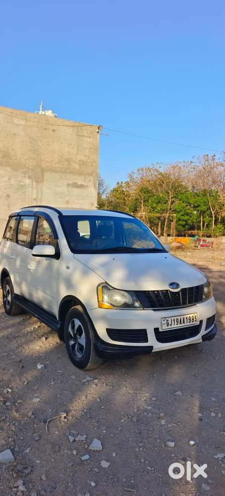 Mahindra Xylo, 2012, Diesel