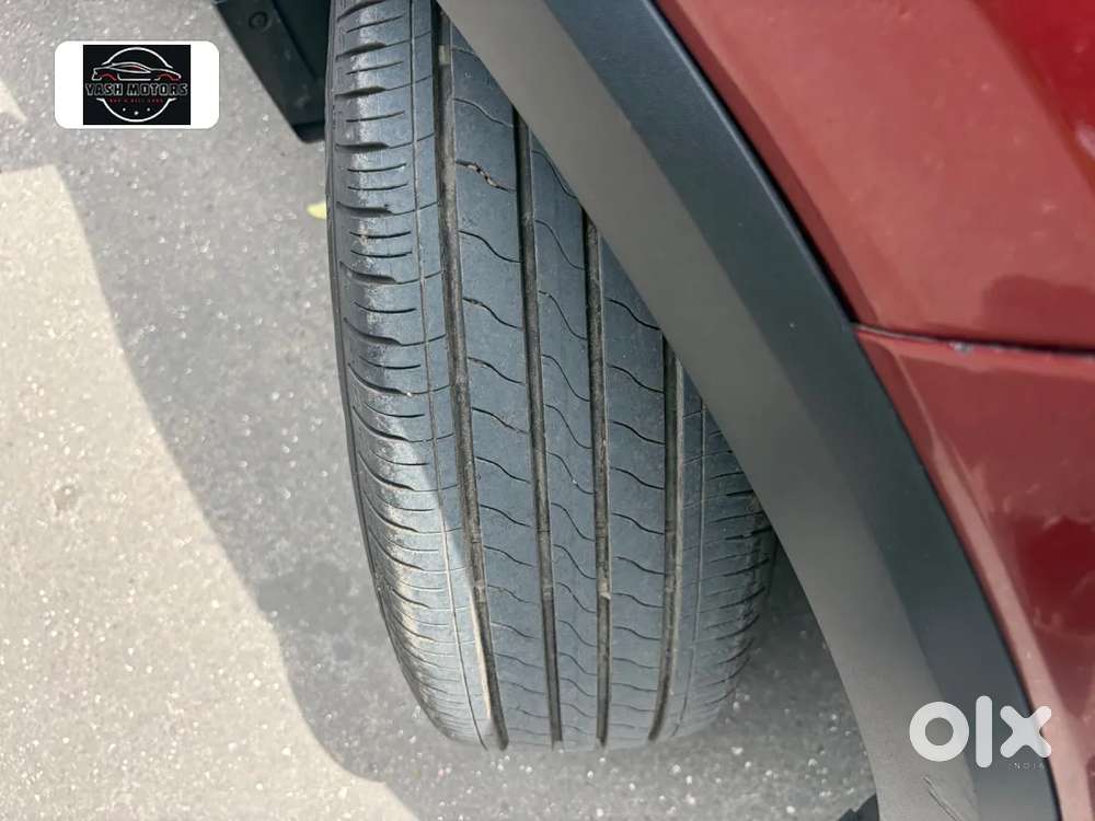 Kia Sonet Htx D, 2022, Petrol
