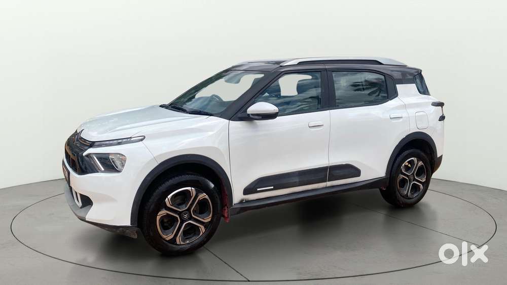 Citroen C3 Aircross Max 1.2 5 Str, 2023, Petrol