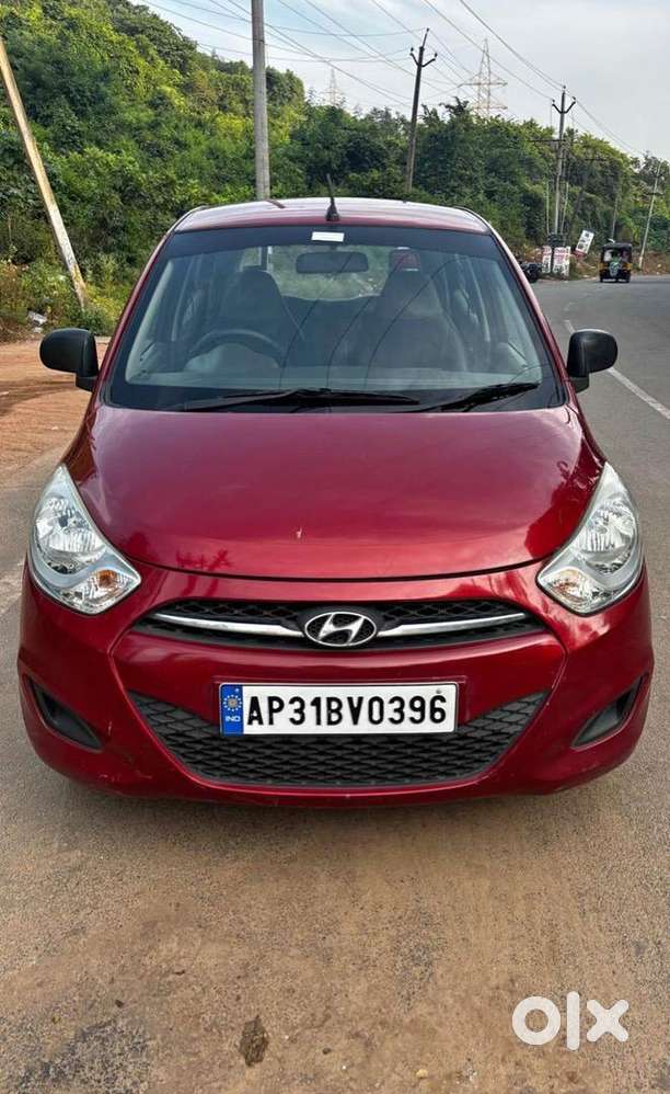 Reliable Hyundai Car 2012