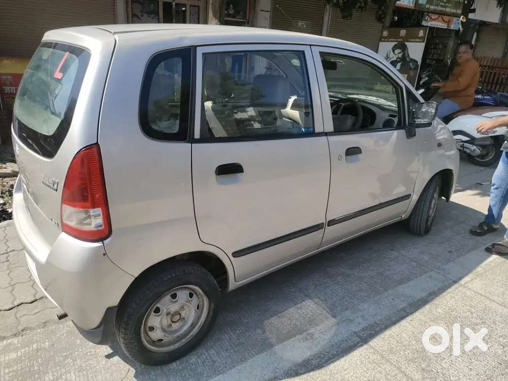 Sell My Zen Estilo, Good Condition,rr2030,time Pass Na Kare