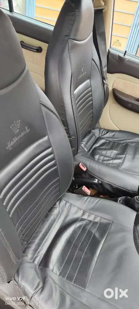 Hyundai Santro Xing 2012