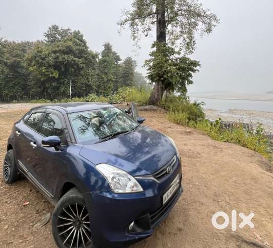 Maruti Suzuki Baleno 2019 Petrol Well Maintained