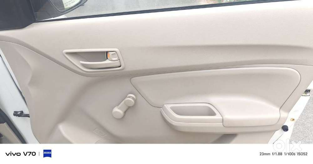 Maruti Suzuki Dzire 1.2 Lxi, 2022, Petrol