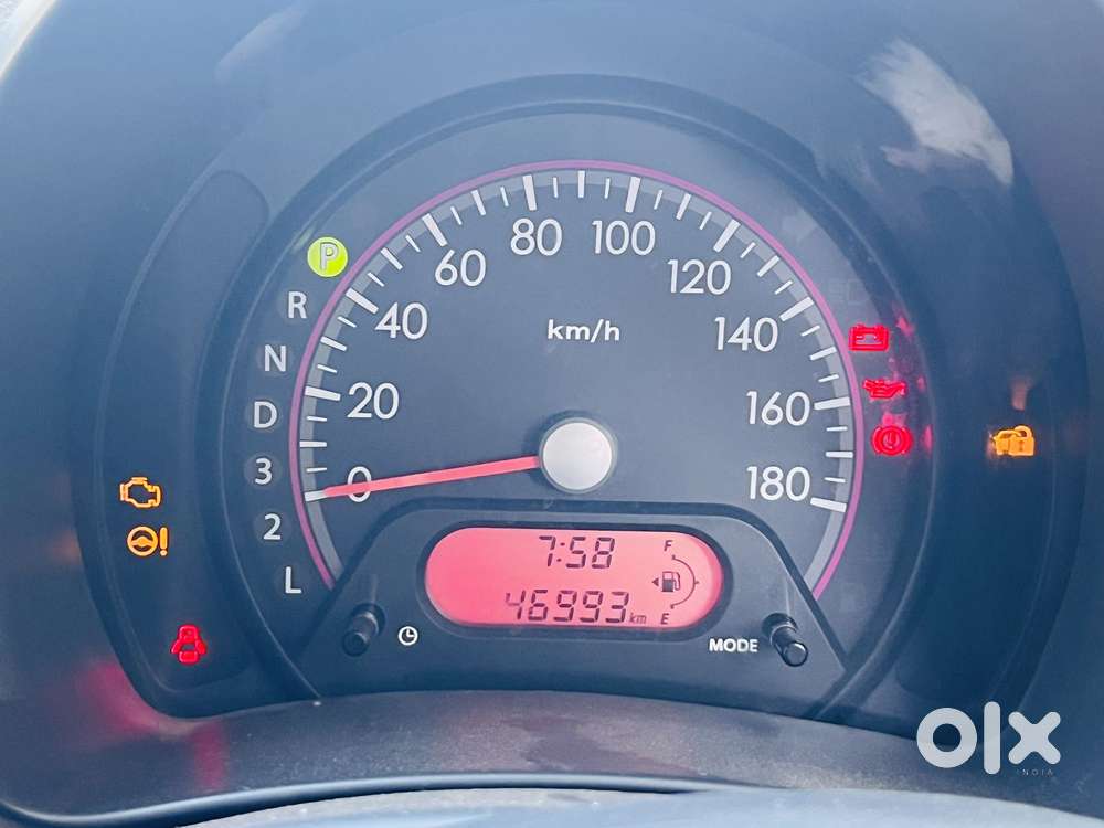 Maruti Suzuki A-star, 2013, Petrol