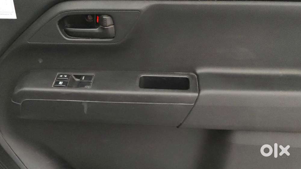 Maruti Suzuki Wagon R Cng Lxi Opt, 2021, Cng & Hybrids