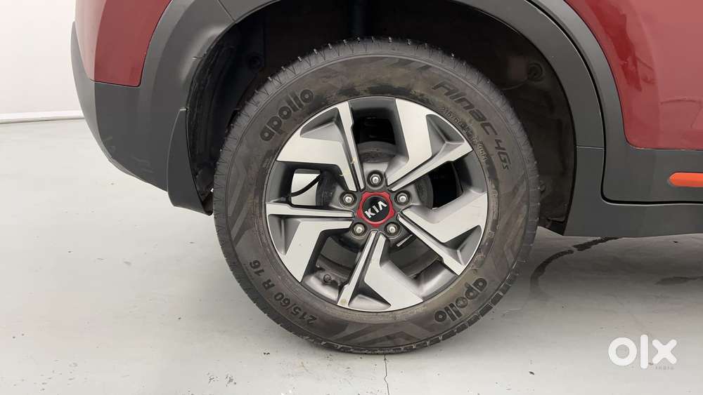Kia Sonet 1.0 Gtx Plus Dct, 2020, Petrol