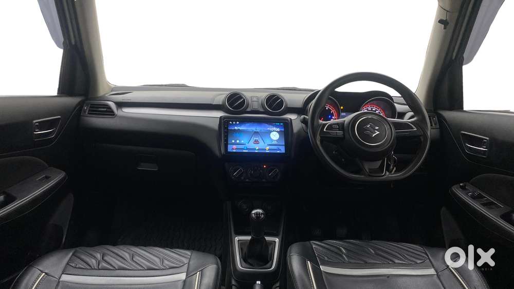 Maruti Suzuki Swift Vvt Vxi, 2023, Petrol