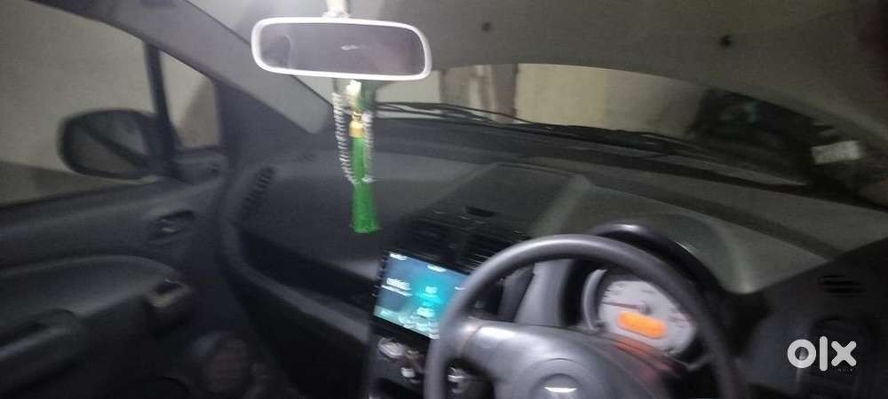 Maruti Suzuki Ritz 2010 Cng & Hybrids Good Condition